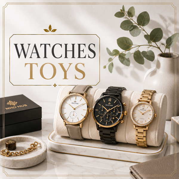 Watches