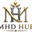 MHD HUB logo