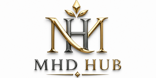 MHD HUB