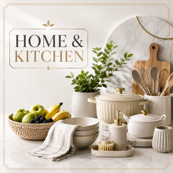 Home & Kitchen