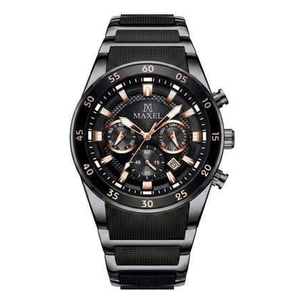 Men’s Fashion Luxury Watch | Premium Style | Perfect for Gift