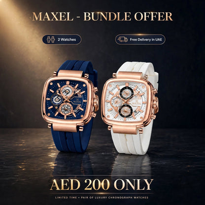 1 Year Warranty | Free Delivery | Perfect for Gifts
