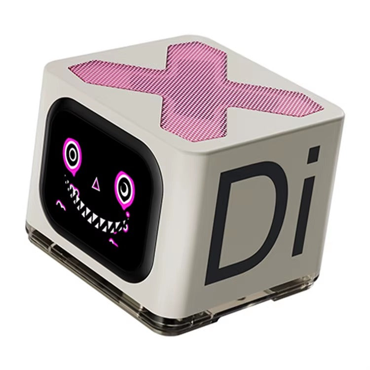 AI Smart Mini Speaker | Voice Assistant | Gift for Everyone