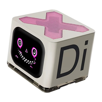 AI Smart Mini Speaker | Voice Assistant | Gift for Everyone