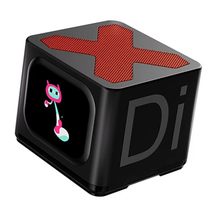 AI Smart Mini Speaker | Voice Assistant | Gift for Everyone detail view