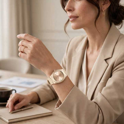 ❤️ Perfect Gift for your Loved One's ❤️ Women’s Luxury Watch ❤️